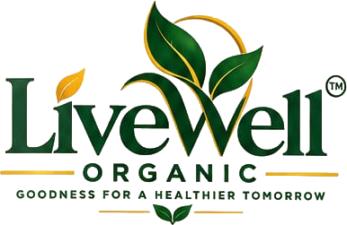LiveWell Organic